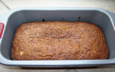 Vegansk, gluten- og laktosefrit squashbrød!