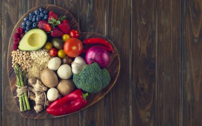 Kost efter sygdom – styrk kroppen med potente fødevarer!