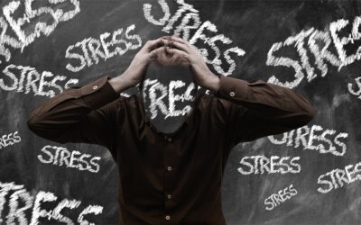Stress, fordøjelsesudfordringer og psykobiotika!