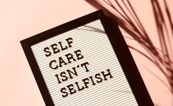 selfcare